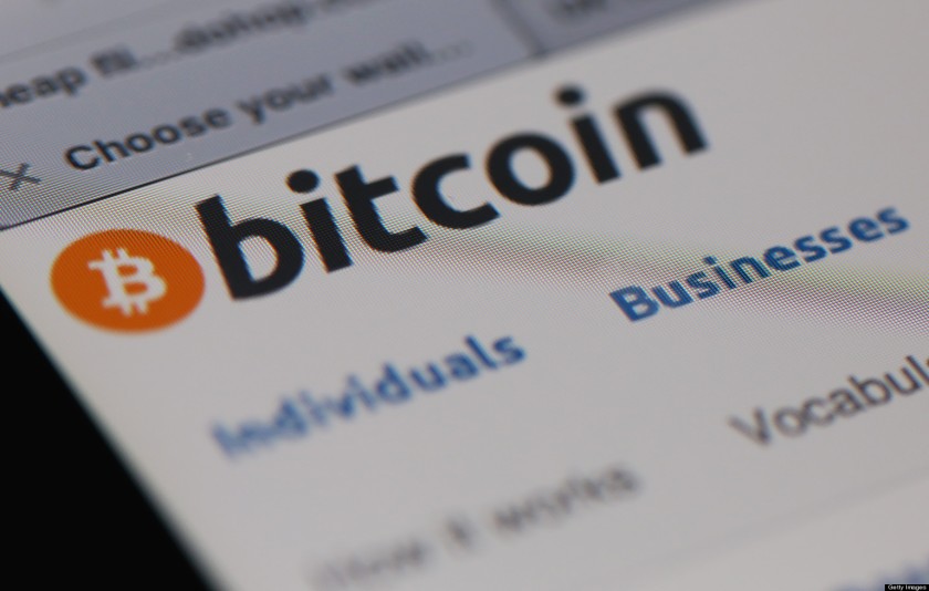 Bitcoin Online As Volume Of Transactions Grows